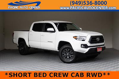 Used 2023 Toyota Tacoma SR5 Double Cab for sale #59318 - photo 1