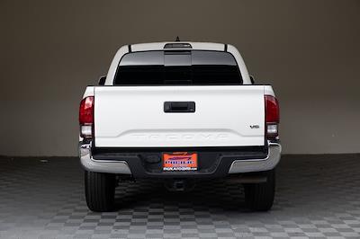 Used 2023 Toyota Tacoma SR5 Double Cab for sale #59318 - photo 2