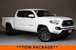 Used 2023 Toyota Tacoma SR5 Double Cab for sale #59318 - photo 3