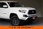 Used 2023 Toyota Tacoma SR5 Double Cab for sale #59318 - photo 4