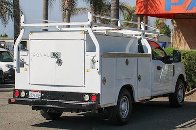 2017 Ford F-250 Regular Cab RWD Service Truck for sale #59329 - photo 2