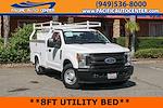2017 Ford F-250 Regular Cab RWD Service Truck for sale #59329 - photo 1