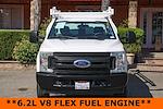 2017 Ford F-250 Regular Cab RWD Service Truck for sale #59329 - photo 4
