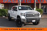 2021 Toyota Tundra CrewMax Cab 4WD Pickup for sale #59336 - photo 3