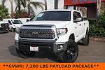 2021 Toyota Tundra CrewMax Cab 4WD Pickup for sale #59336 - photo 5