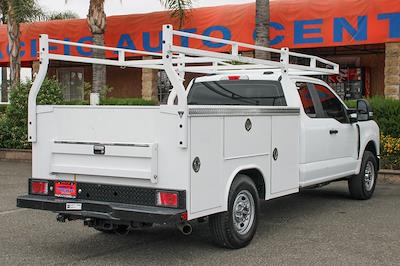 2024 Ford F-250 Super Cab RWD Service Truck for sale #59353 - photo 2