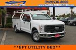 Used 2024 Ford F-250 Super Cab Service Truck for sale #59353 - photo 1