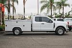 Used 2024 Ford F-250 Super Cab Service Truck for sale #59353 - photo 11