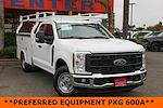 Used 2024 Ford F-250 Super Cab Service Truck for sale #59353 - photo 3