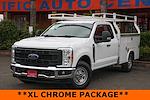 Used 2024 Ford F-250 Super Cab Service Truck for sale #59353 - photo 5