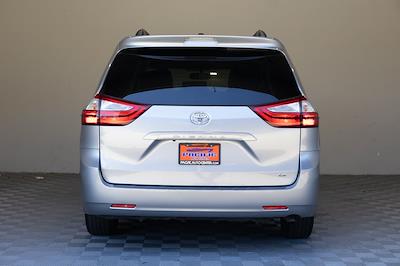 2015 Toyota Sienna FWD Minivan for sale #59364 - photo 2