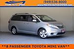 2015 Toyota Sienna FWD Minivan for sale #59364 - photo 1