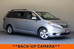 2015 Toyota Sienna FWD Minivan for sale #59364 - photo 3