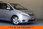 2015 Toyota Sienna FWD Minivan for sale #59364 - photo 4