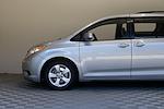 2015 Toyota Sienna FWD Minivan for sale #59364 - photo 9
