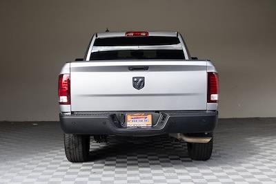 2022 Ram 1500 Classic Quad Cab RWD Pickup for sale #59392 - photo 2