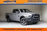 2022 Ram 1500 Classic Quad Cab RWD Pickup for sale #59392 - photo 1