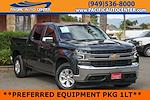 2021 Chevrolet Silverado 1500 Crew Cab RWD Pickup for sale #59396 - photo 1