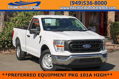 2022 Ford F-150 Regular Cab RWD Pickup for sale #59415 - photo 1