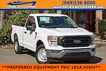 2022 Ford F-150 Regular Cab RWD Pickup for sale #59415 - photo 1