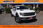 2011 Ford F-150 SuperCrew Cab 4WD Pickup for sale #59429 - photo 1