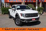 2011 Ford F-150 SuperCrew Cab 4WD Pickup for sale #59429 - photo 3