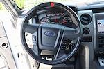 2011 Ford F-150 SuperCrew Cab 4WD Pickup for sale #59429 - photo 22