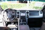 2011 Ford F-150 SuperCrew Cab 4WD Pickup for sale #59429 - photo 27