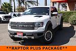 2011 Ford F-150 SuperCrew Cab 4WD Pickup for sale #59429 - photo 5