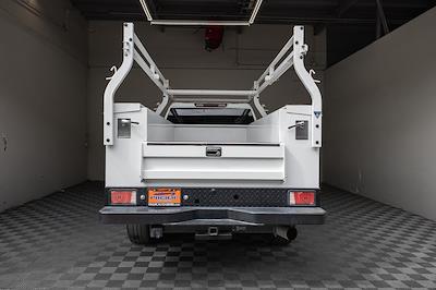 2023 Chevrolet Silverado 3500 Crew Cab RWD Service Truck for sale #59445 - photo 2