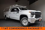 2023 Chevrolet Silverado 3500 Crew Cab RWD Service Truck for sale #59445 - photo 3