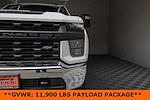 2023 Chevrolet Silverado 3500 Crew Cab RWD Service Truck for sale #59445 - photo 6
