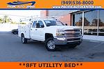 Used 2019 Chevrolet Silverado 2500 Double Cab Service Truck for sale #59447 - photo 1