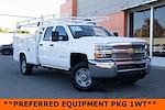 Used 2019 Chevrolet Silverado 2500 Double Cab Service Truck for sale #59447 - photo 3