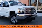 Used 2019 Chevrolet Silverado 2500 Double Cab Service Truck for sale #59447 - photo 4