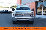 Used 2019 Chevrolet Silverado 2500 Double Cab Service Truck for sale #59447 - photo 5