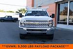 Used 2019 Chevrolet Silverado 2500 Double Cab Service Truck for sale #59447 - photo 6