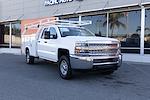 Used 2019 Chevrolet Silverado 2500 Double Cab Service Truck for sale #59447 - photo 8