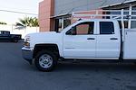 Used 2019 Chevrolet Silverado 2500 Double Cab Service Truck for sale #59447 - photo 10