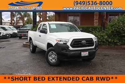 2022 Toyota Tacoma Access Cab RWD Pickup for sale #59463 - photo 1