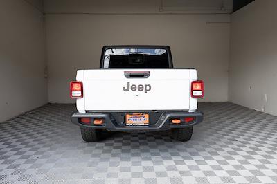 2023 Jeep Gladiator Crew Cab 4WD Pickup for sale #59480 - photo 2