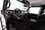 2023 Jeep Gladiator Crew Cab 4WD Pickup for sale #59480 - photo 17