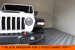 2023 Jeep Gladiator Crew Cab 4WD Pickup for sale #59480 - photo 6