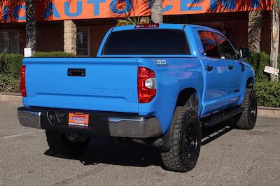 Used 2021 Toyota Tundra SR5 CrewMax Cab for sale #59487 - photo 2