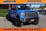 Used 2021 Toyota Tundra SR5 CrewMax Cab for sale #59487 - photo 1