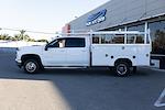 2022 Chevrolet Silverado 3500 Crew Cab RWD Service Truck for sale #59523 - photo 8