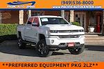 2017 Chevrolet Silverado 1500 Crew Cab 4WD Pickup for sale #59534 - photo 1