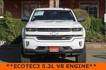 2017 Chevrolet Silverado 1500 Crew Cab 4WD Pickup for sale #59534 - photo 4