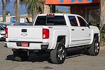 2017 Chevrolet Silverado 1500 Crew Cab 4WD Pickup for sale #59534 - photo 2