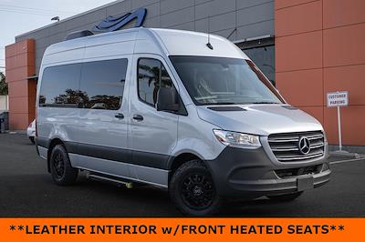 2021 Mercedes-Benz Sprinter 2500 Standard Roof RWD Passenger Van for sale #59536 - photo 2